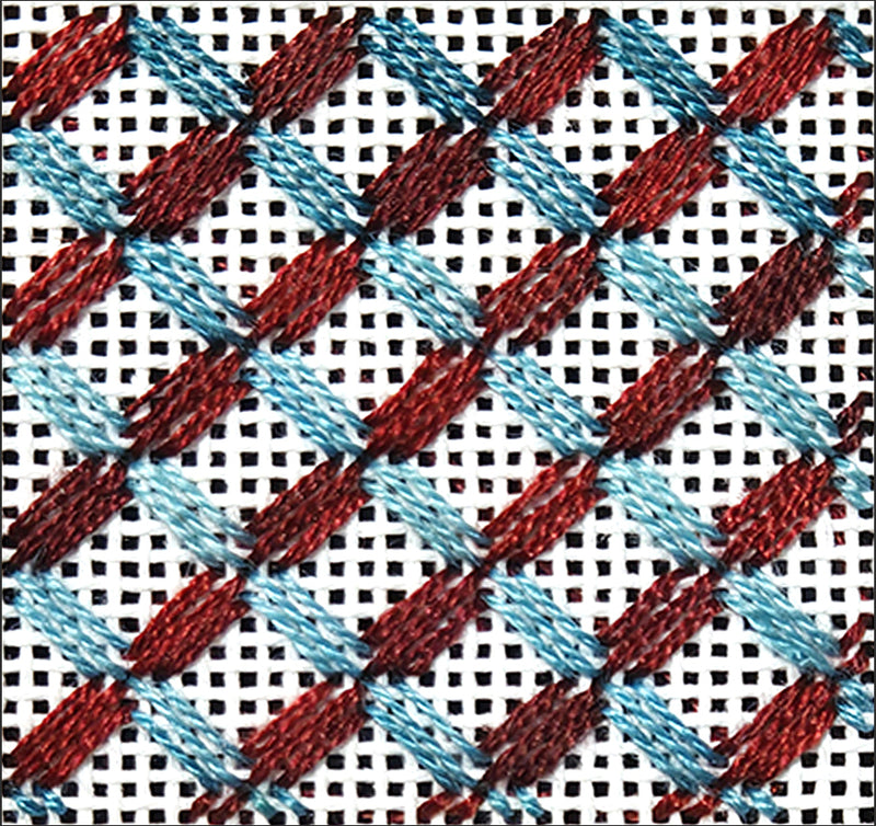Mary’s Whimsical Stitches
Volume 3