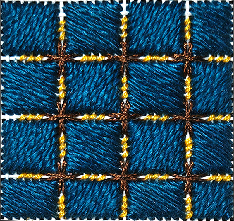 Mary’s Whimsical Stitches
Volume 3