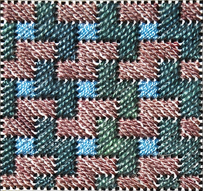 Mary’s Whimsical Stitches
Volume 3