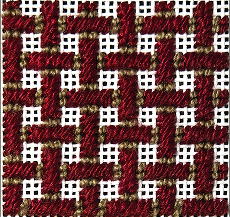 Mary’s Whimsical Stitches
Volume 3