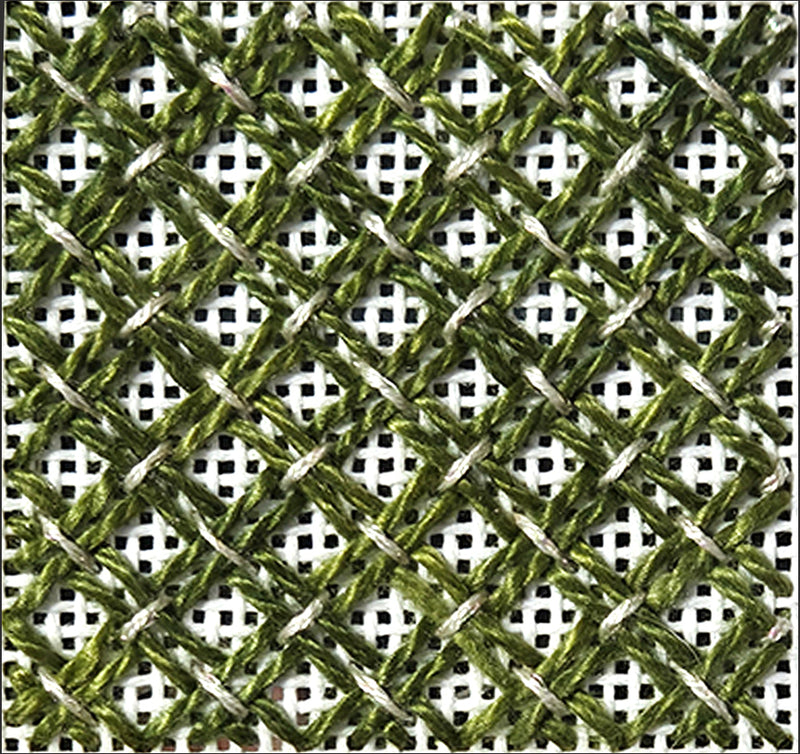 Mary’s Whimsical Stitches
Volume 3