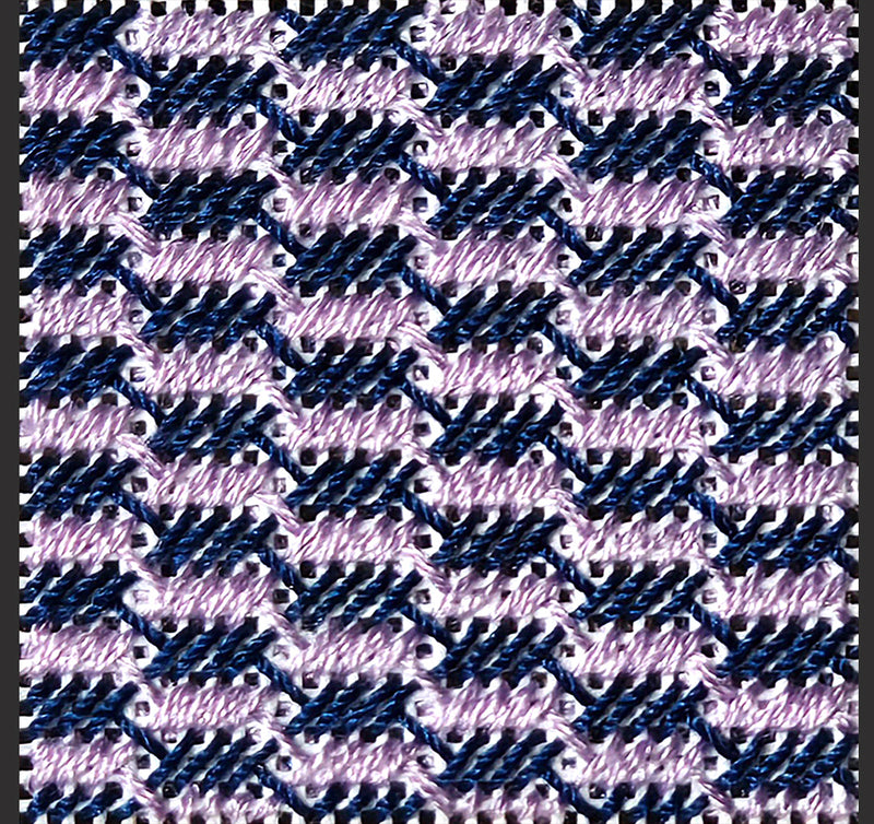 Mary’s Whimsical Stitches
Volume 4