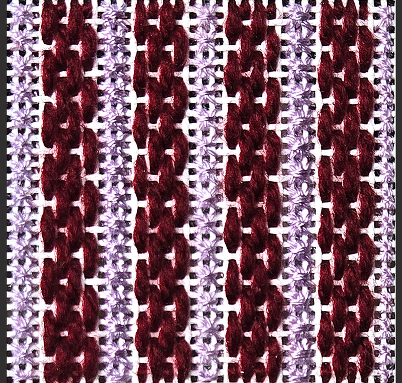 Mary’s Whimsical Stitches
Volume 4