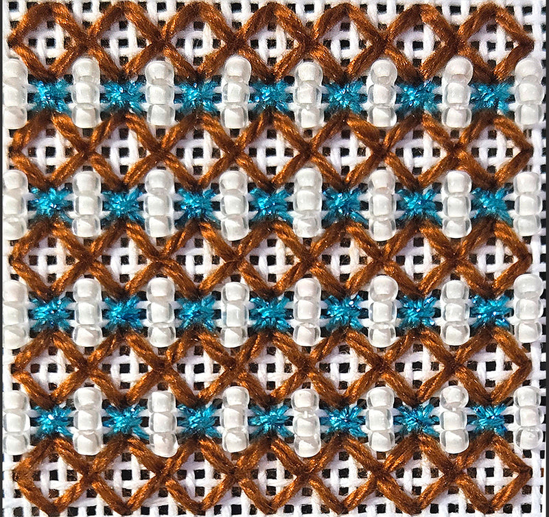 Mary’s Whimsical Stitches
Volume 4