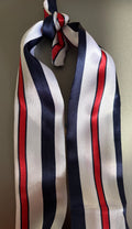 The Stitching Scarf