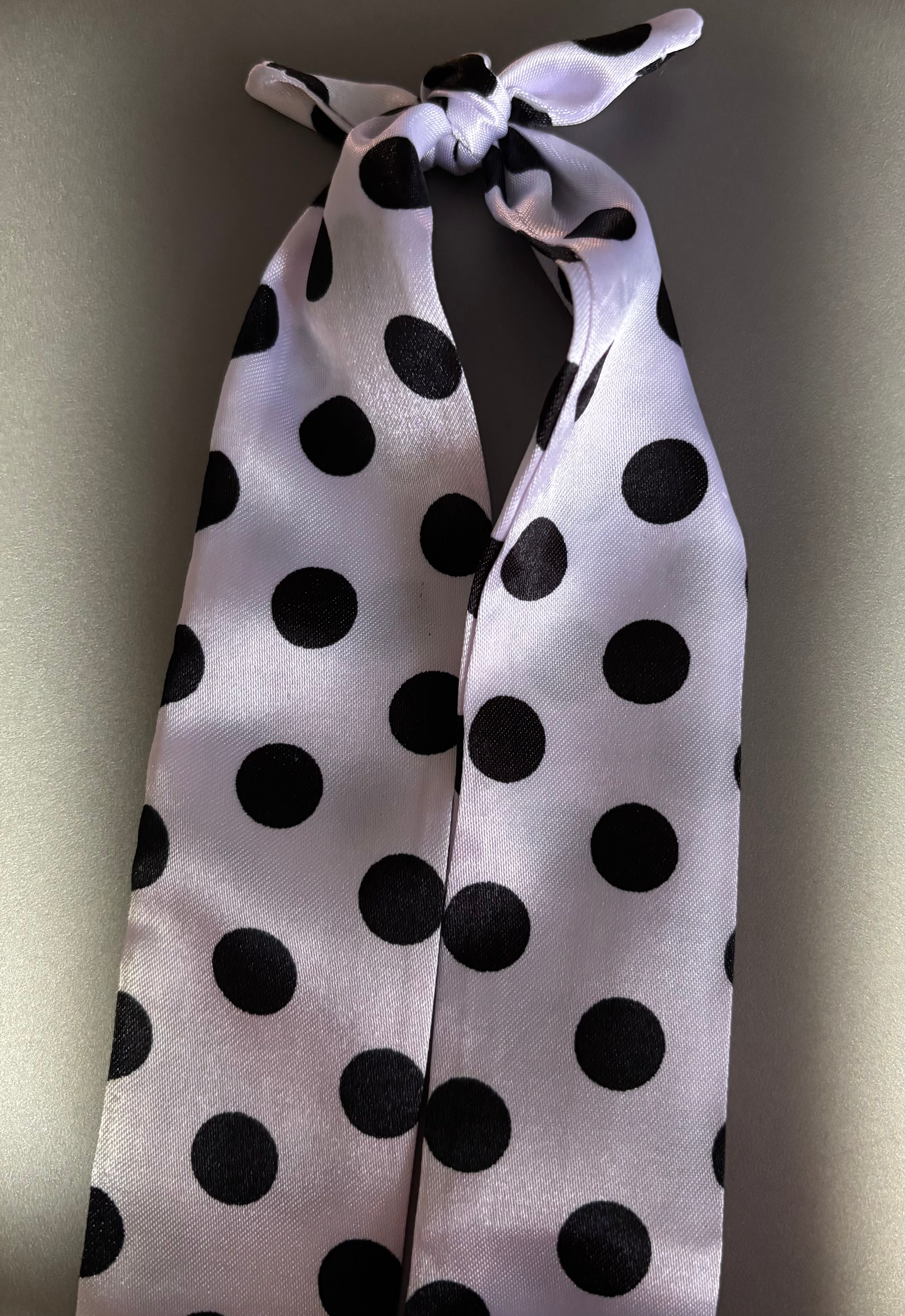 The Stitching Scarf