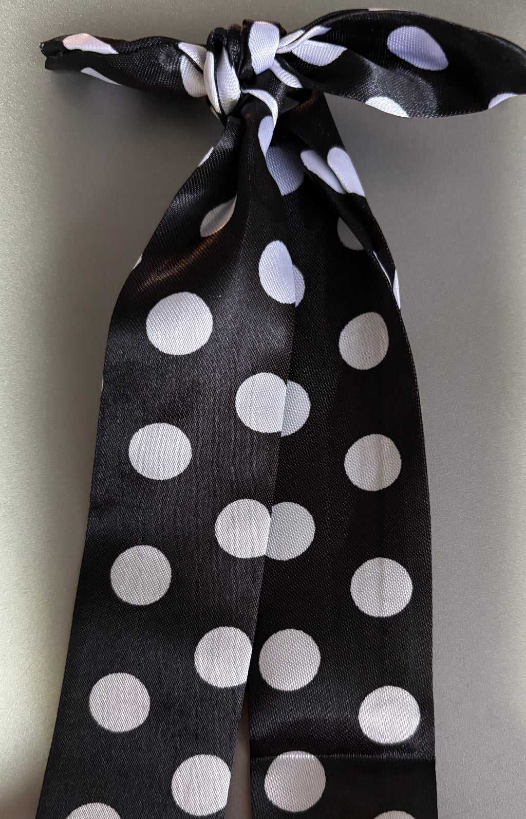 The Stitching Scarf
