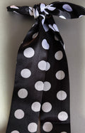 The Stitching Scarf