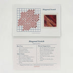 The Needlepoint Library: Volume 1