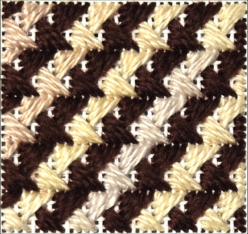 Mary’s Whimsical Stitches
Volume 3