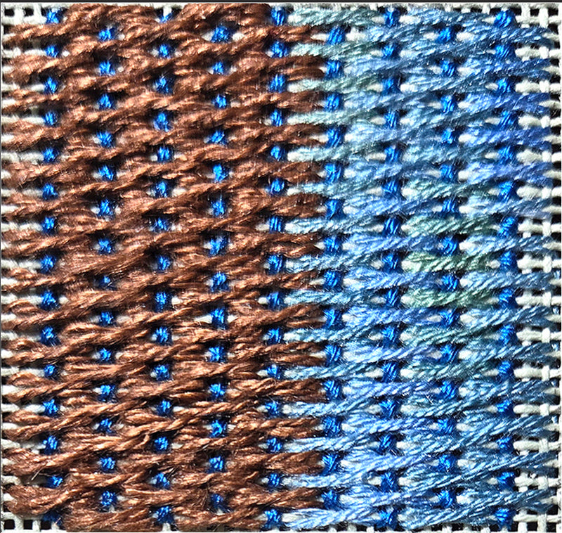 Mary’s Whimsical Stitches
Volume 2
