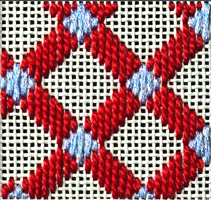 Mary’s Whimsical Stitches
Volume 2
