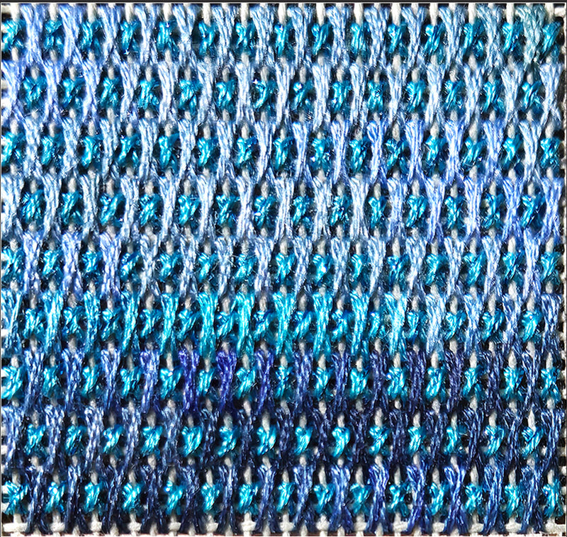 Mary’s Whimsical Stitches
Volume 2