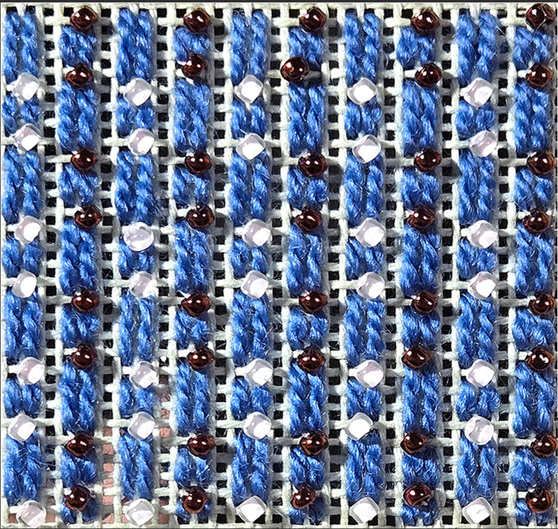 Mary’s Whimsical Stitches
Volume 2
