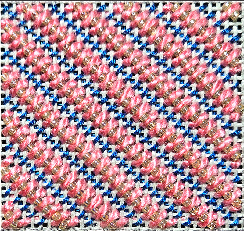 Mary’s Whimsical Stitches
Volume 2