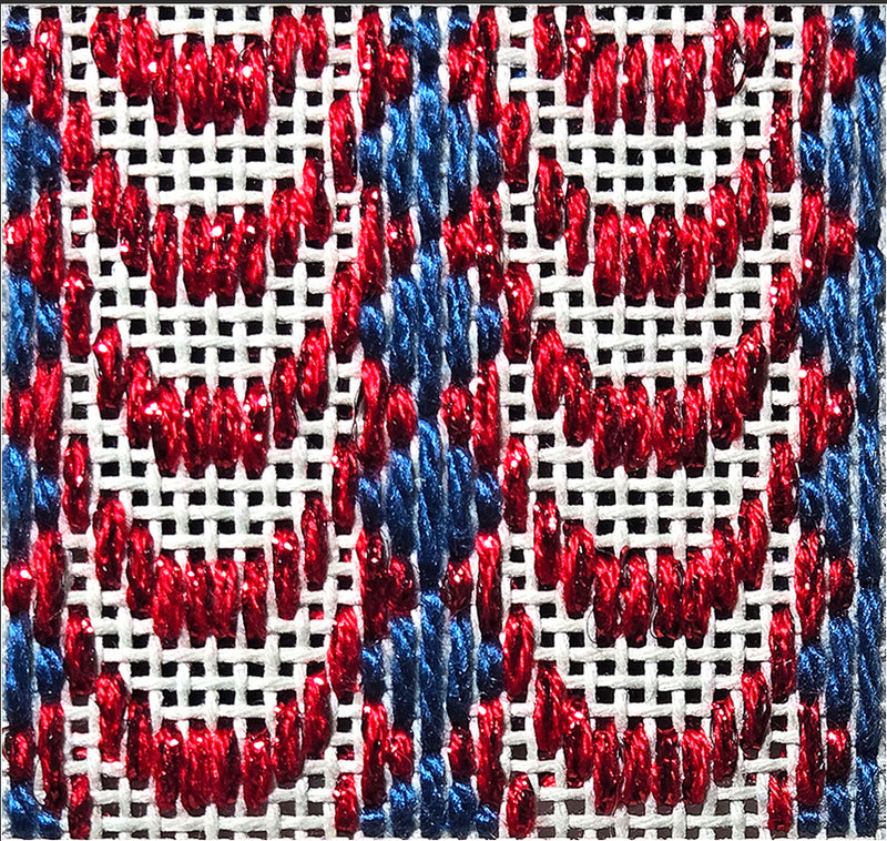 Mary’s Whimsical Stitches
Volume 2