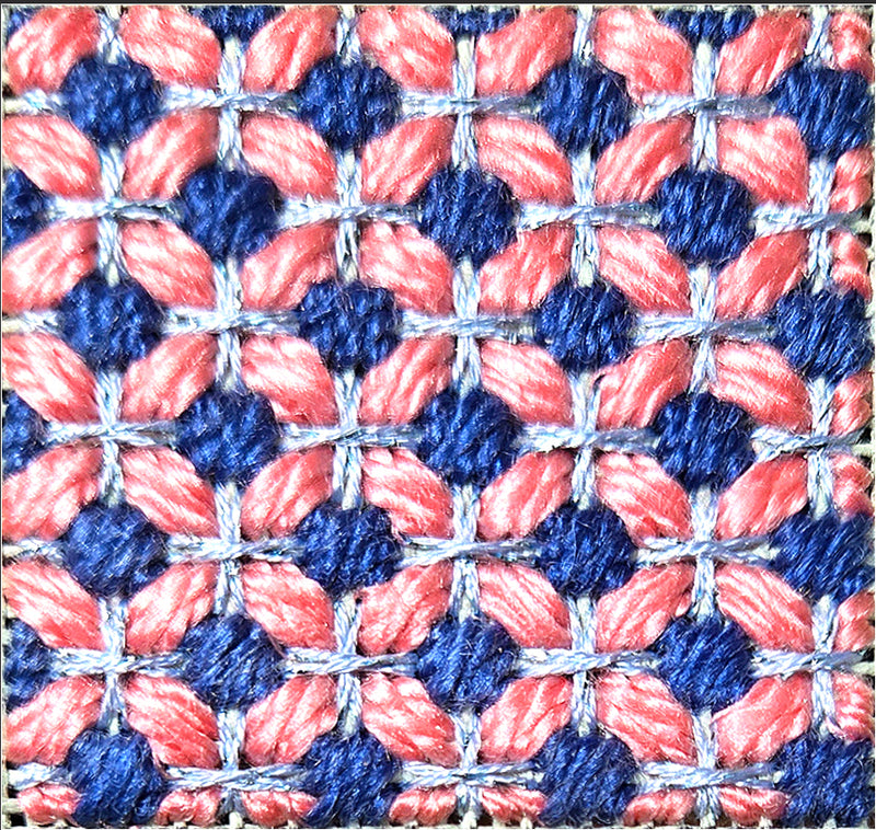 Mary’s Whimsical Stitches
Volume 2