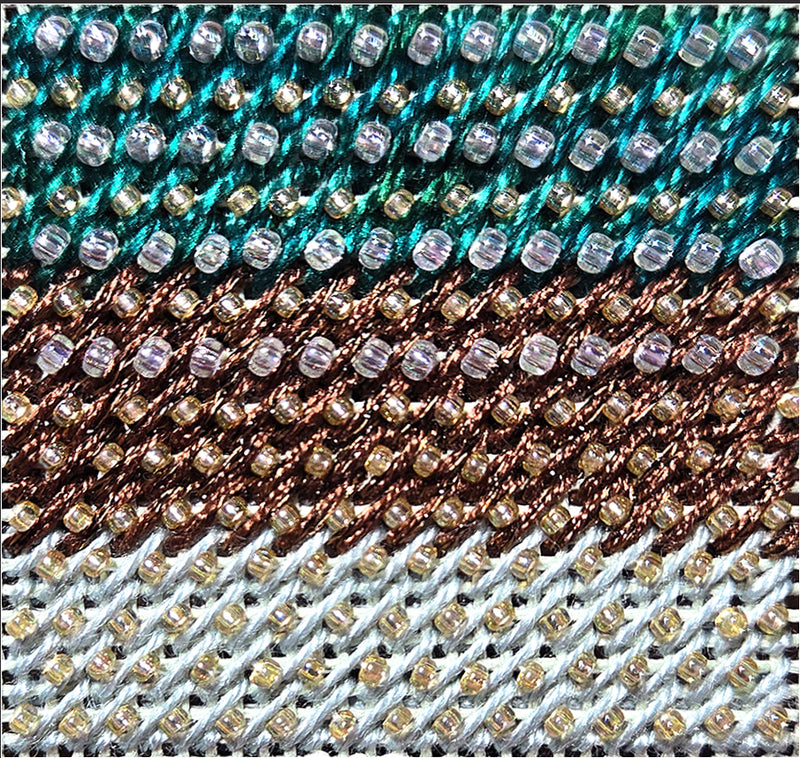 Mary’s Whimsical Stitches
Volume 2