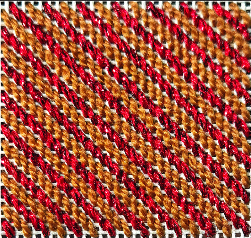 Mary’s Whimsical Stitches
Volume 2
