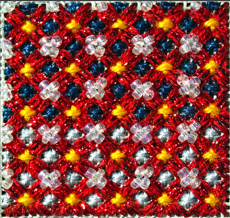 Mary’s Whimsical Stitches
Volume 2