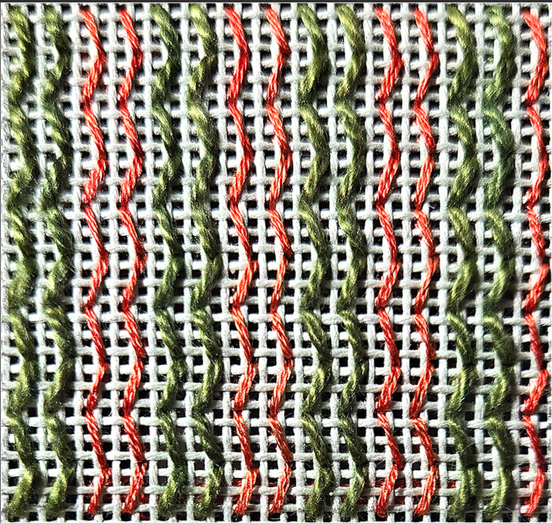 Mary’s Whimsical Stitches
Volume 2