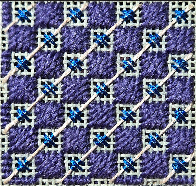 Mary’s Whimsical Stitches
Volume 2