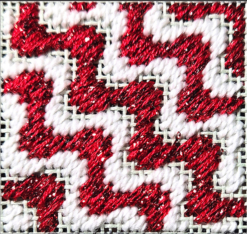 Mary’s Whimsical Stitches
Volume 2