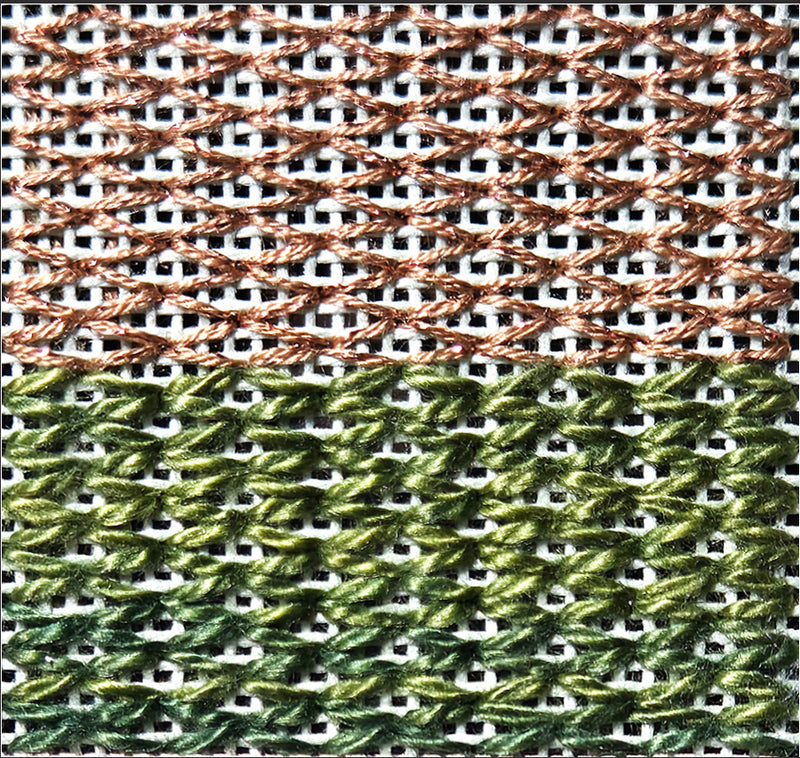 Mary’s Whimsical Stitches
Volume 2