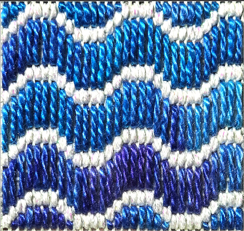 Mary’s Whimsical Stitches
Volume 2