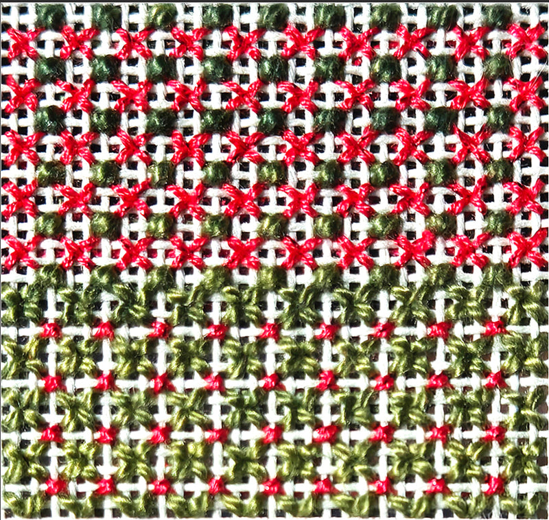Mary’s Whimsical Stitches
Volume 2