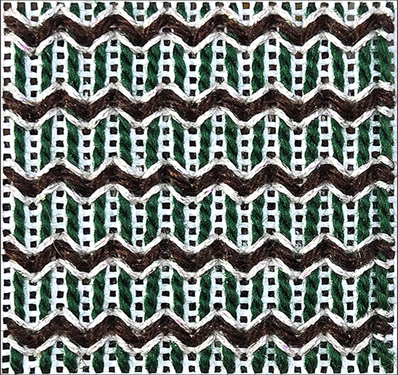 Mary’s Whimsical Stitches
Volume 3