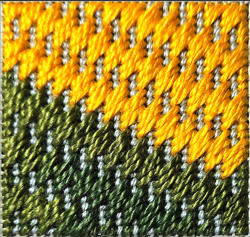 Mary’s Whimsical Stitches
Volume 2
