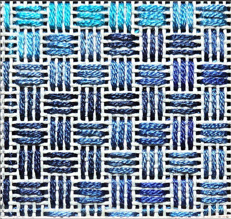 Mary’s Whimsical Stitches
Volume 2