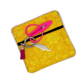 Yellow Stitching Sidekick
