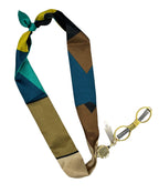 scarf
