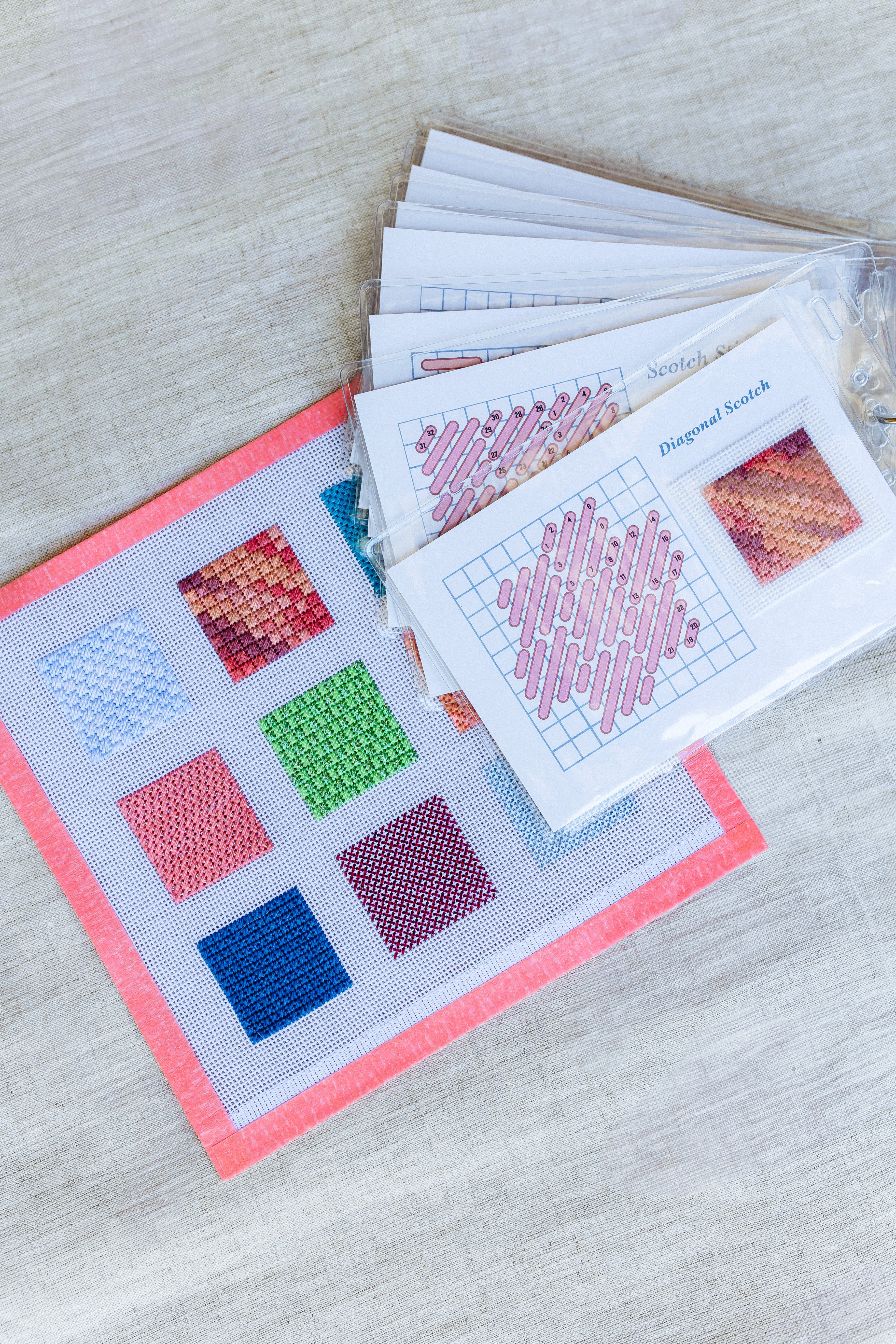 Decorative Collection Volume 1 - Full Kit