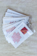 Decorative Collection Volume 1 - Card Only Kit